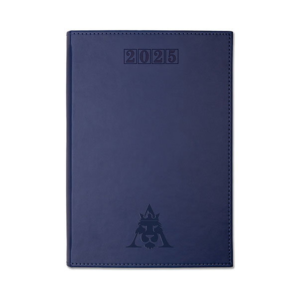 P150 Molehide Day A5 Diary
