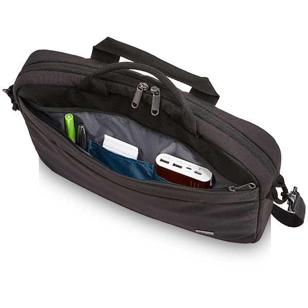 P064 Case Logic Advantage Laptop and Tablet Bag - 1 Colour