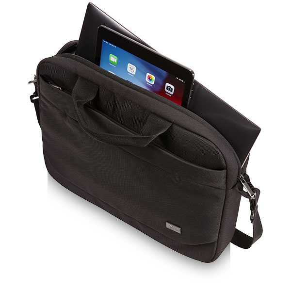 P064 Case Logic Advantage Laptop and Tablet Bag - 1 Colour