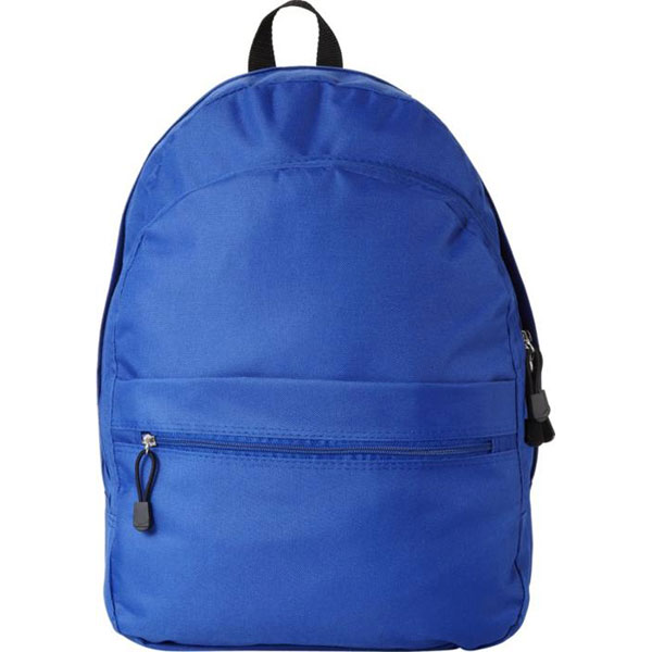 P068 Trend Backpack - 1 Colour