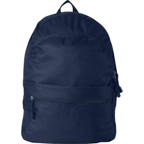 P068 Trend Backpack - 1 Colour