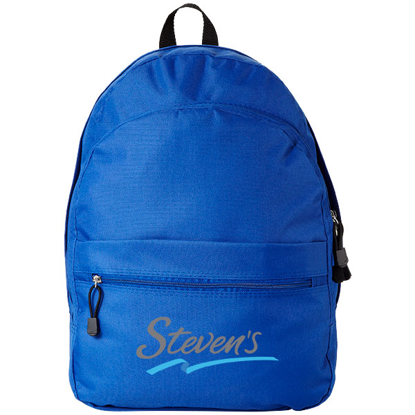 P068 Trend Backpack - 1 Colour