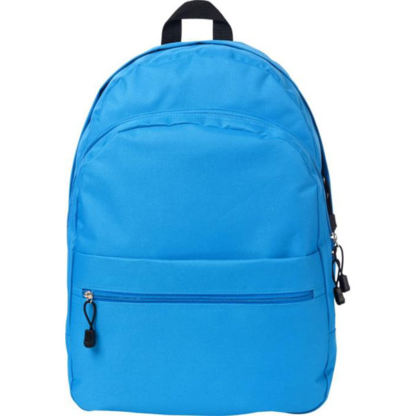 P068 Trend Backpack - 1 Colour