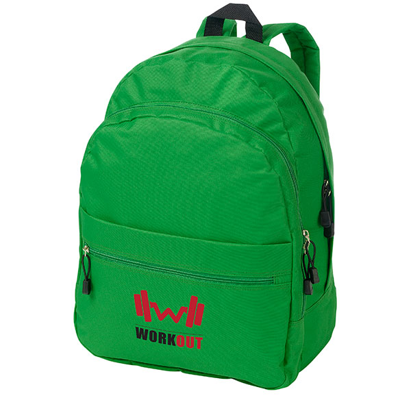 P068 Trend Backpack - 1 Colour