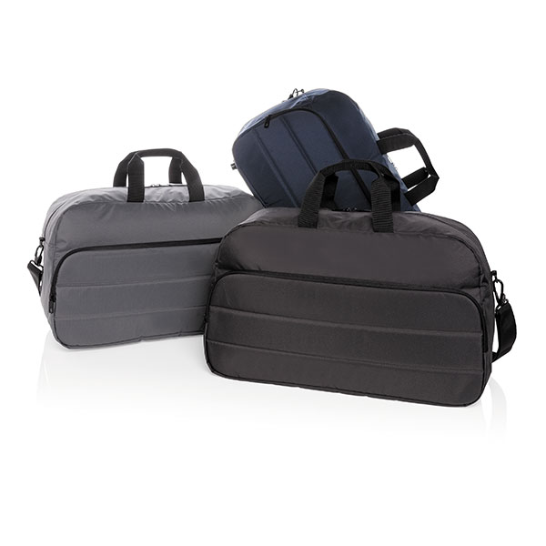 K124 Impact AWARE rPET Weekend Duffle