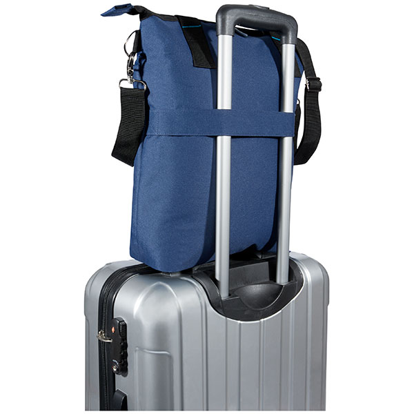 N058  Repreve Ocean Tote Bag