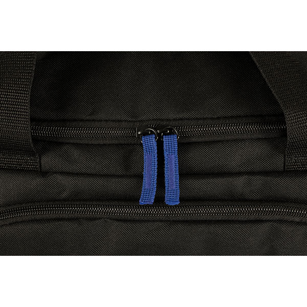 M119 Kemsing Recycled Holdall Bag - Spot Colour