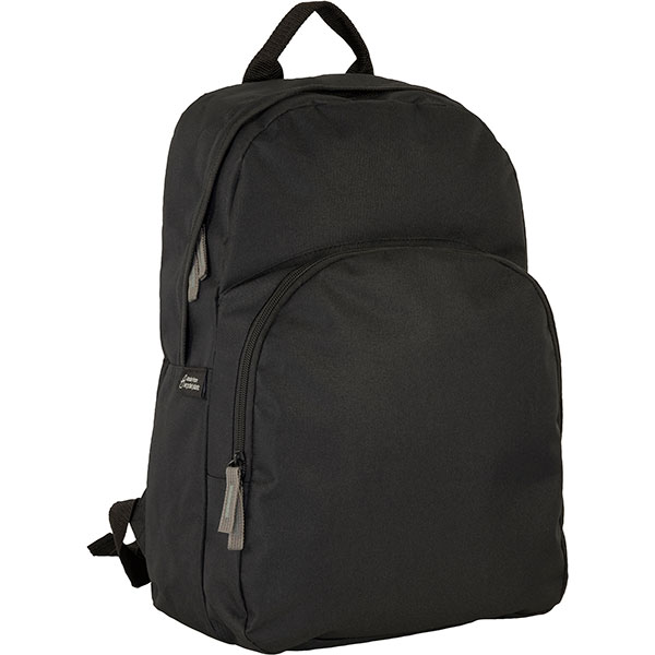 M119 Kemsing Recycled Backpack - Spot Colour