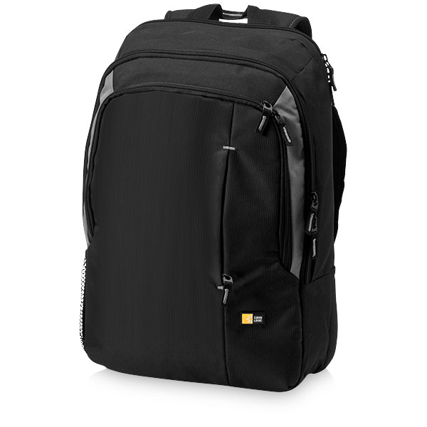 P064 Case Logic Reso 17 Inch Laptop Backpack -  1 Colour