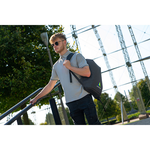 P067 Chili Concept Anti-Theft Backpack