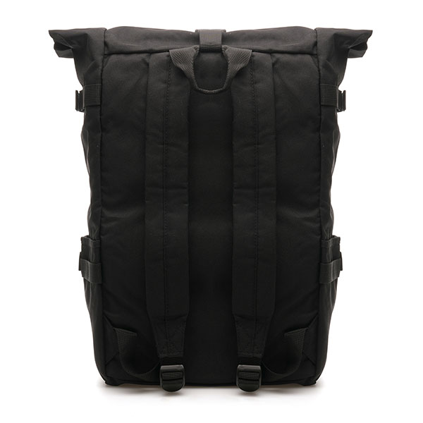 P066 Aurora rPET Roll Down Bag