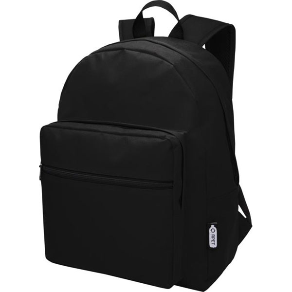 P067 Retrend rPET Backpack