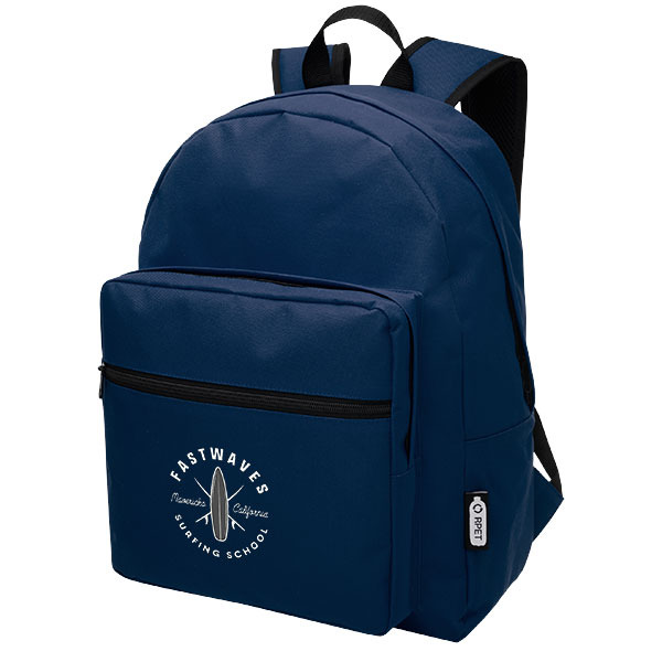 P067 Retrend rPET Backpack