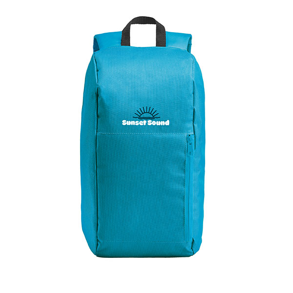 P068 Lugane Backpack