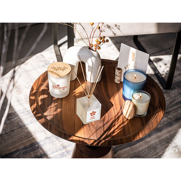 P031 Scent Diffuser Sticks With Fragrance