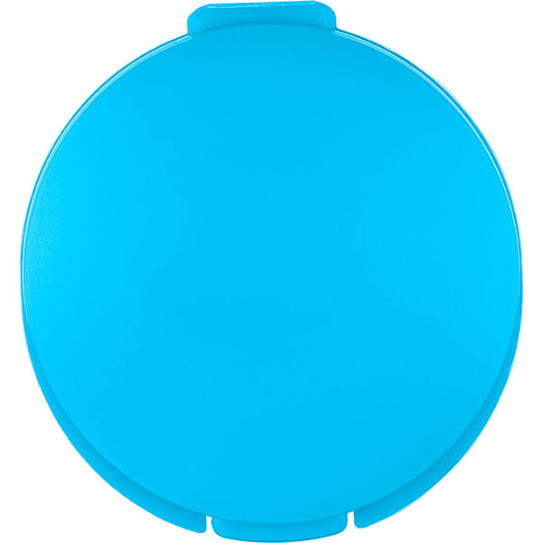 P033 Kimberly Lip Balm Compact- 1 Colour