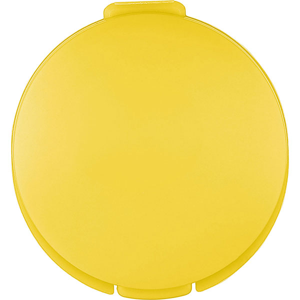 P033 Kimberly Lip Balm Compact- 1 Colour