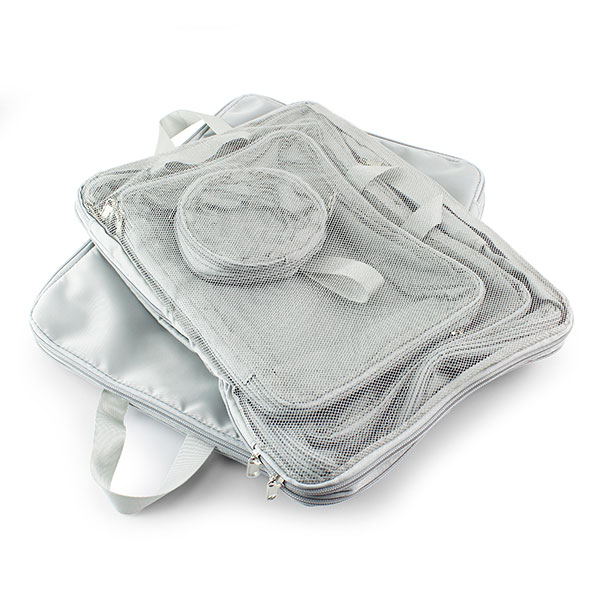 P026 Compression Packing Cube