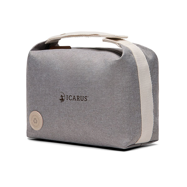 P061 Vinga Sortino RCS Toiletry Bag