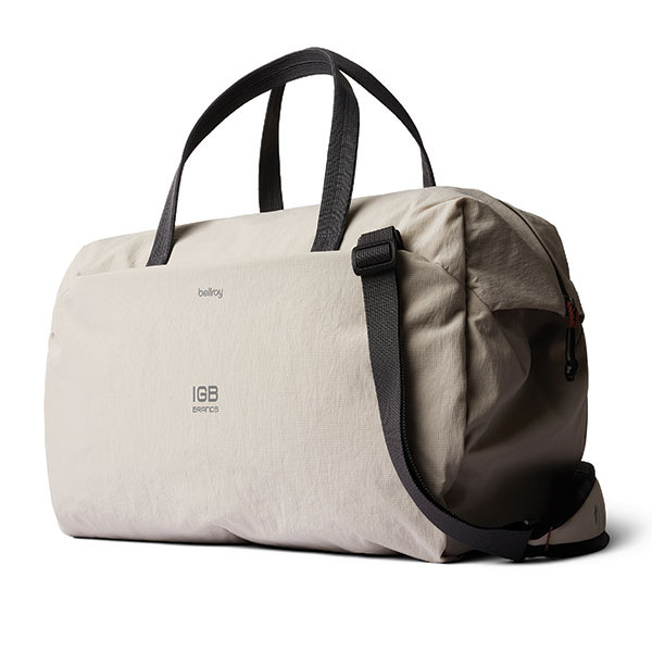P062 Bellroy Lite Duffel Bag