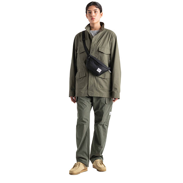 P063 Herschel Classic Hip Bag