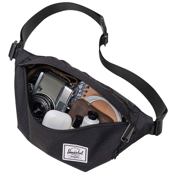 P063 Herschel Classic Hip Bag