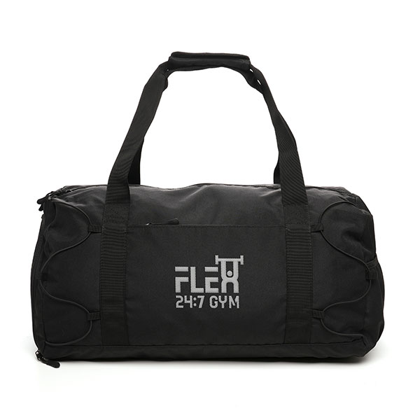 P066 Aurora rPET Trainer Gym Bag