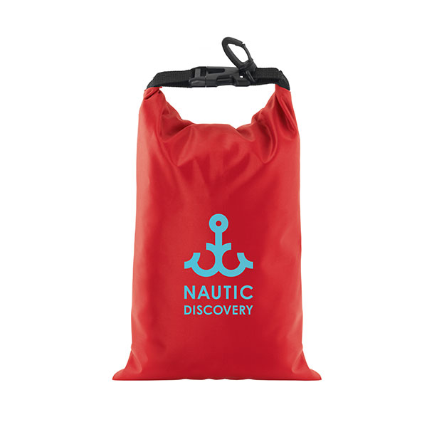 P068 Small Waterproof Tarpaulin Bag