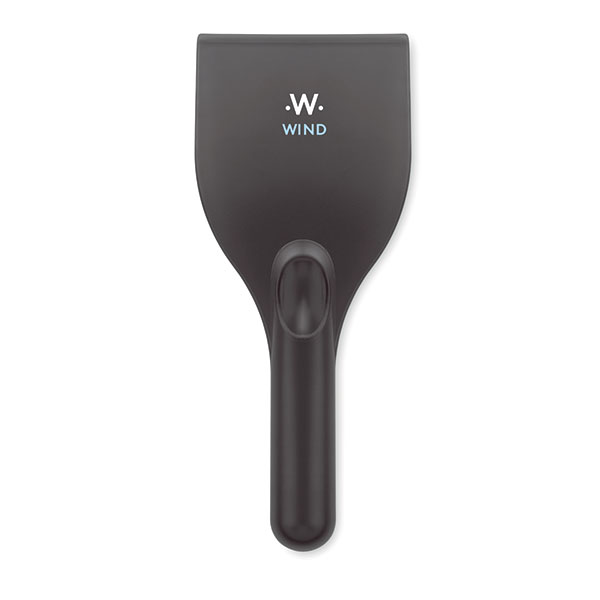 J075 Transparent Ice Scraper