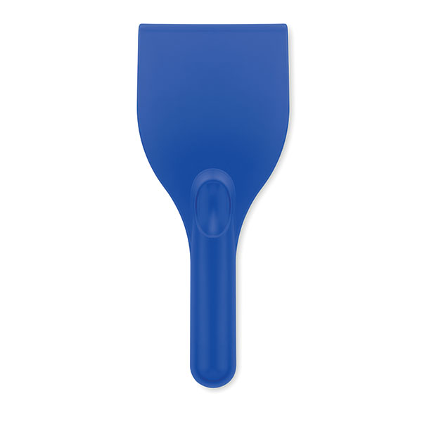 J075 Transparent Ice Scraper