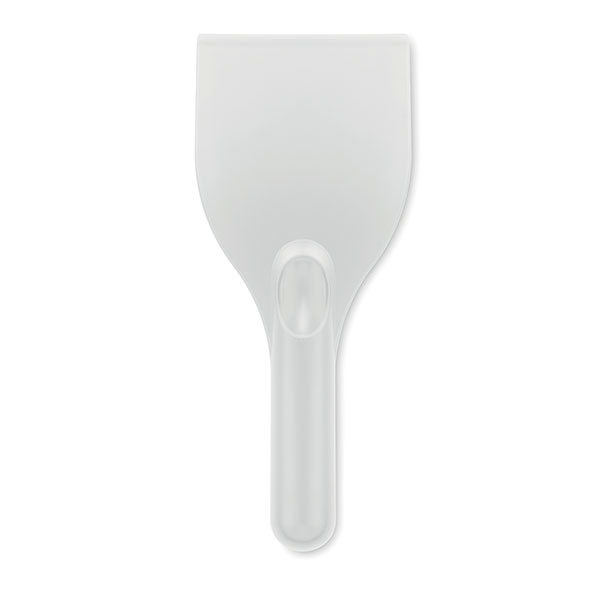 J075 Transparent Ice Scraper