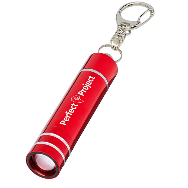 L099 LED Keychain Torch