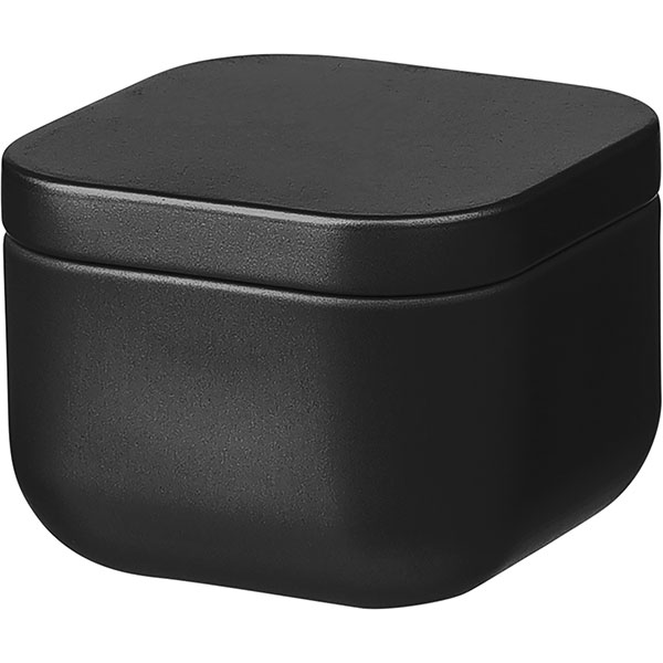 P031 Vanilla Scented Candle in Tin - 1 Colour