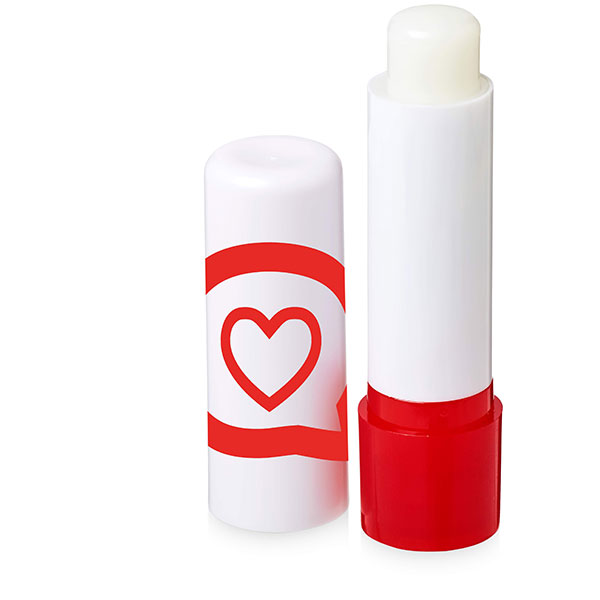 J084 Lipstick Style Lipbalm Stick (Deale)