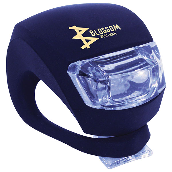 J080 Silicone 2 LED Light