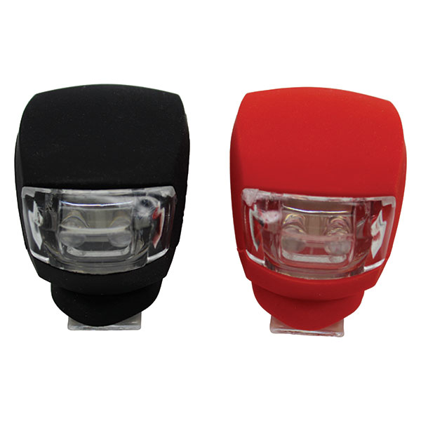 J080 Silicone 2 LED Light