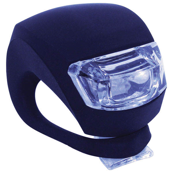 J080 Silicone 2 LED Light