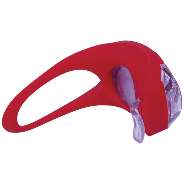 J080 Silicone 2 LED Light