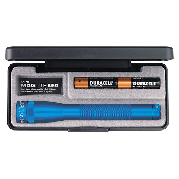 L150 Mini Maglite LED AA Torch