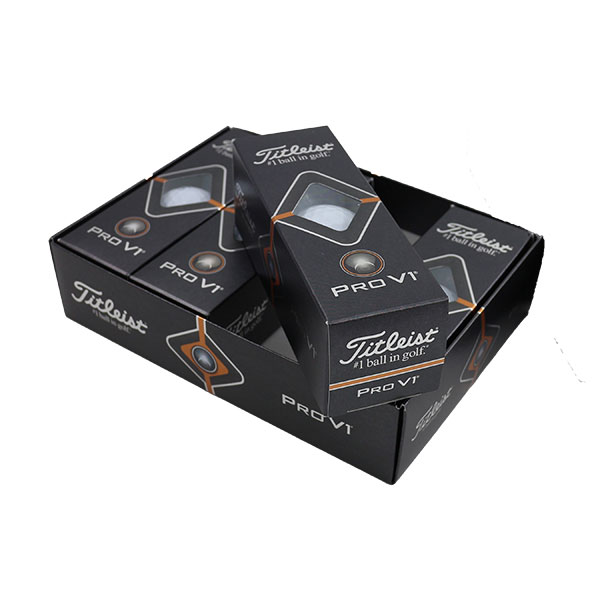 P049 Titleist Pro V1 Golf Ball