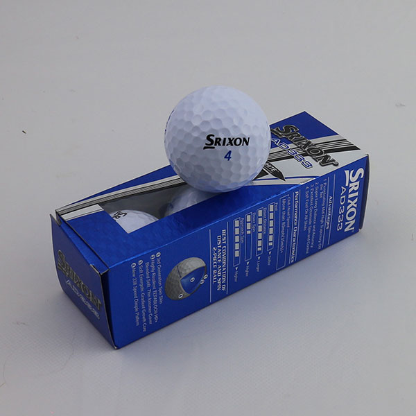 P049 Srixon AD333 Golf Ball