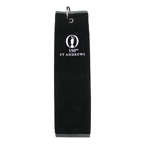 P051 Event Trifold Golf Towel