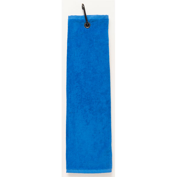 P051 Event Trifold Golf Towel