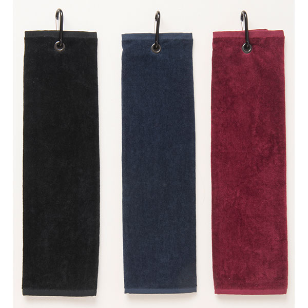P051 Event Trifold Golf Towel