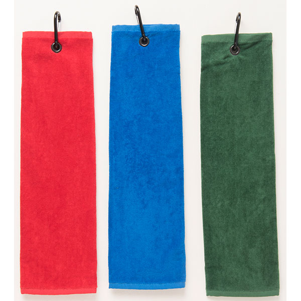 P051 Event Trifold Golf Towel