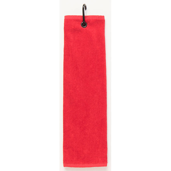 P051 Event Trifold Golf Towel