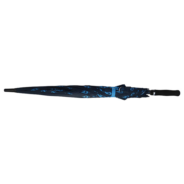 H140 Fibrestorm Auto Golf Umbrella