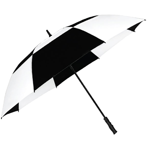 P052 Value Vented Umbrella