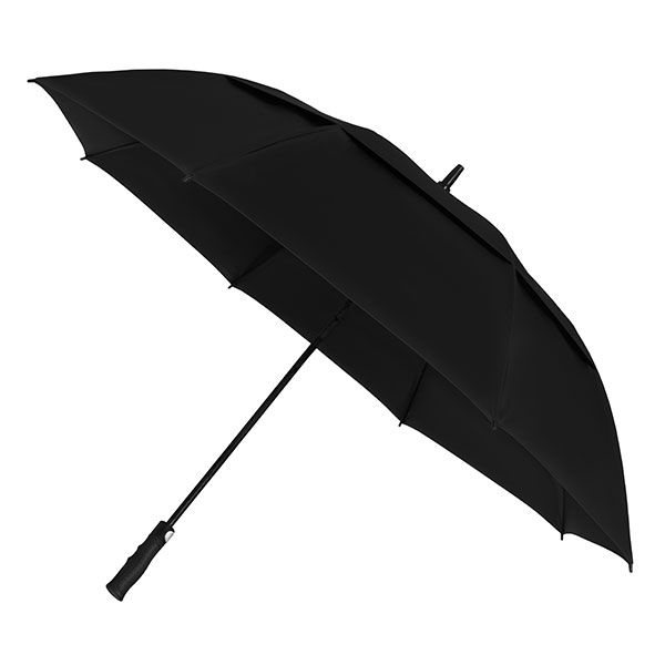 P052 Value Vented Umbrella