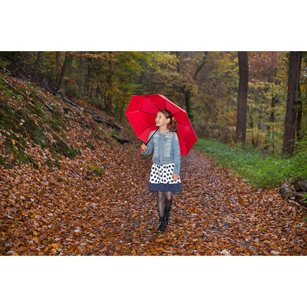 P054 Mini OkoBrella WaterSAVE Umbrella